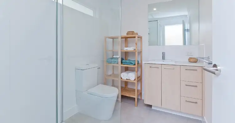 Fifth view of Homely apartment listing, 9/272 West Coast Highway, Scarborough WA 6019