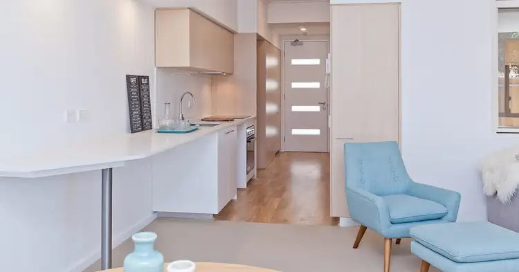 Seventh view of Homely apartment listing, 9/272 West Coast Highway, Scarborough WA 6019