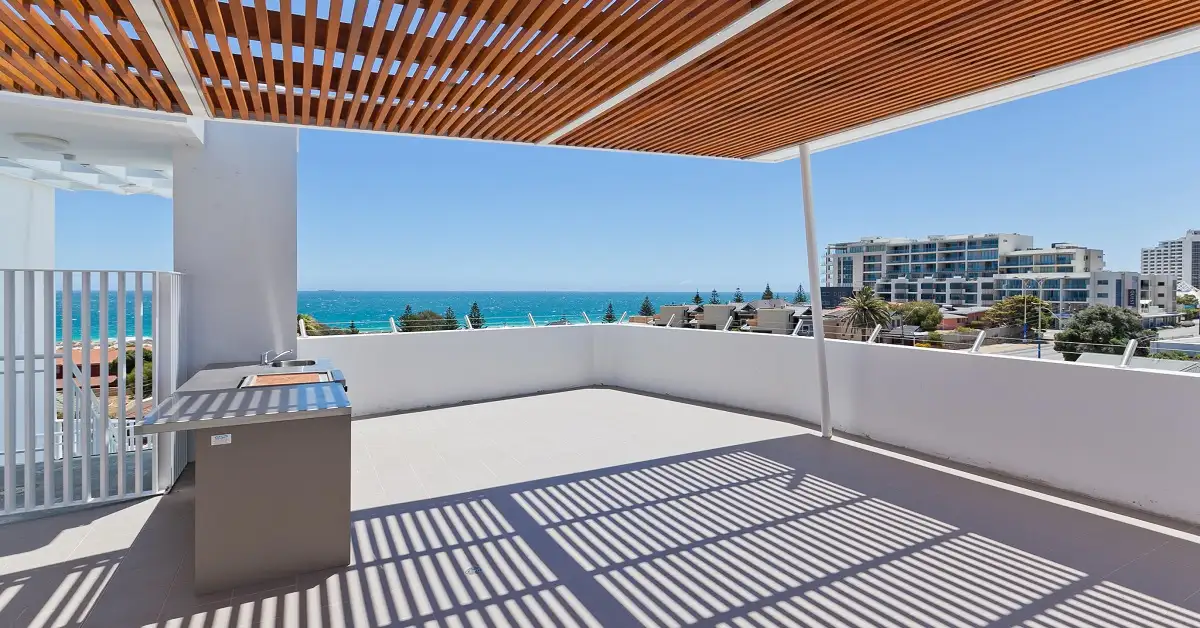 Main view of Homely apartment listing, 2/272 West Coast Highway, Scarborough WA 6019