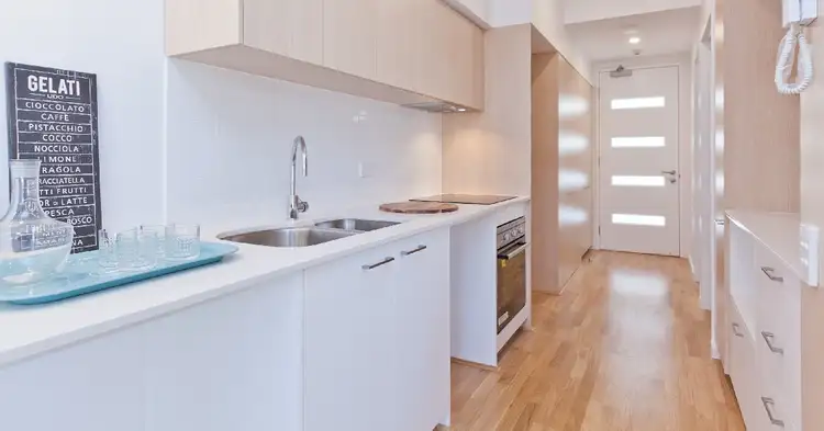Second view of Homely apartment listing, 2/272 West Coast Highway, Scarborough WA 6019