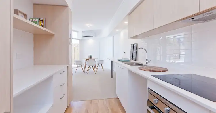 Fourth view of Homely apartment listing, 2/272 West Coast Highway, Scarborough WA 6019