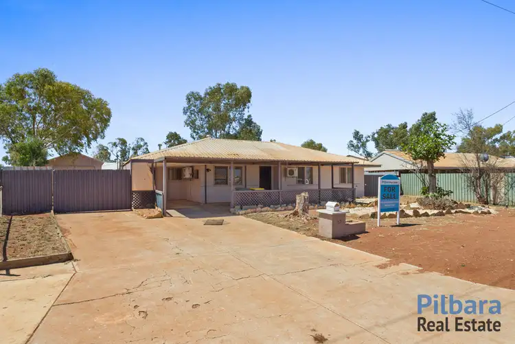 Main view of Homely house listing, 13 Pringle Way, Wickham WA 6720