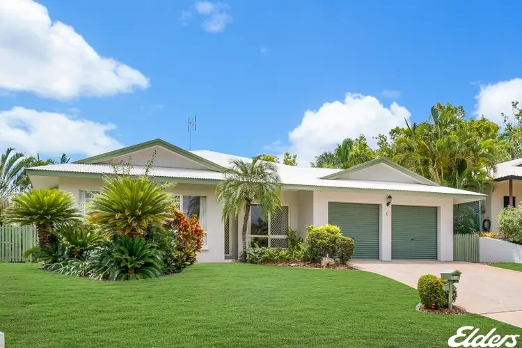 6 Protea Crescent, Rosebery NT 832