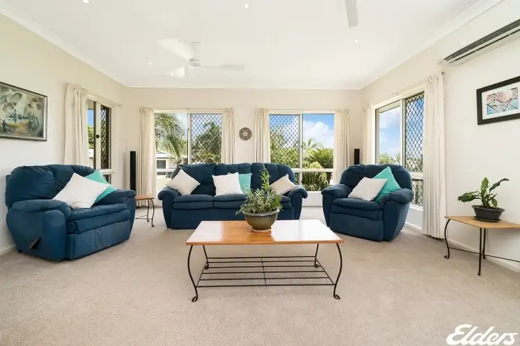 Fourth view of Homely house listing, 6 Protea Crescent, Rosebery NT 832