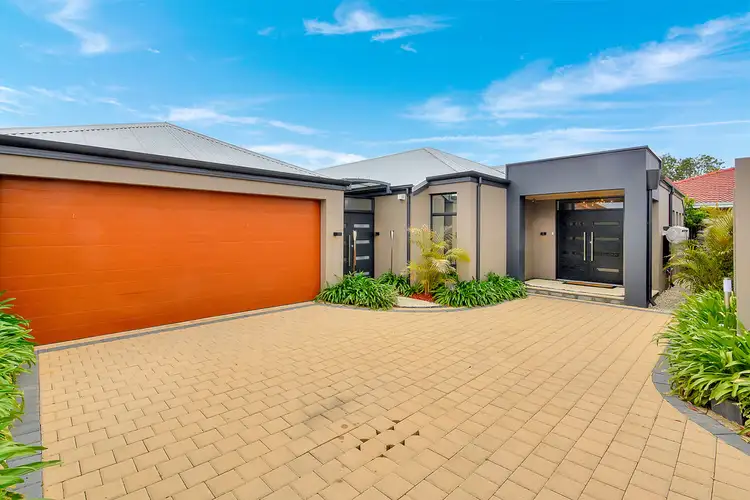 Second view of Homely house listing, 20A Araluen Street, Morley WA 6062