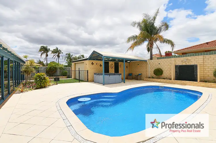 20 Madden Place, Huntingdale WA 6110
