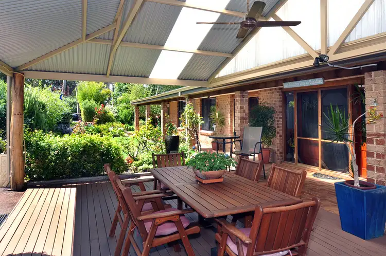 27 Payne Road, Capel WA 6271