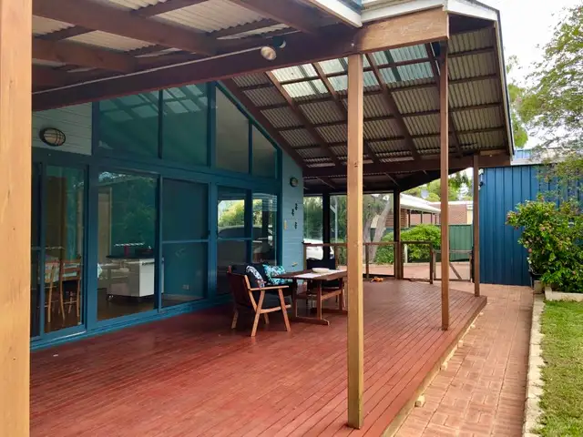 5 Flinders Street, Hopetoun WA 6348