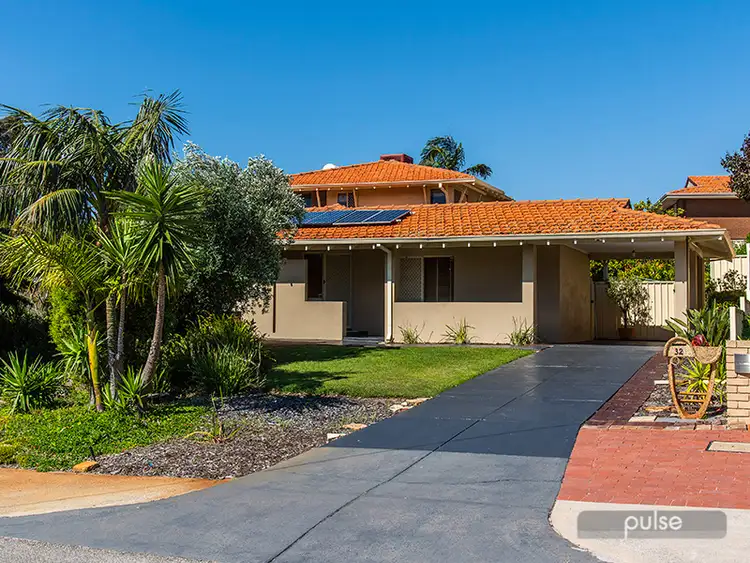 32 Camm Avenue, Bull Creek WA 6149
