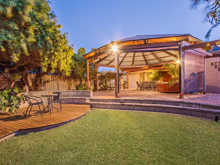 24 Shoalwater Road, Shoalwater WA 6169