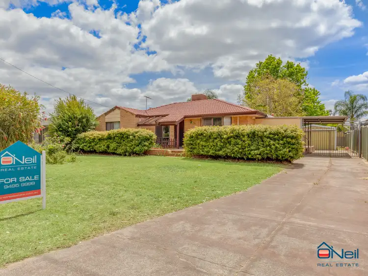 24 Tijuana Road, Armadale WA 6112