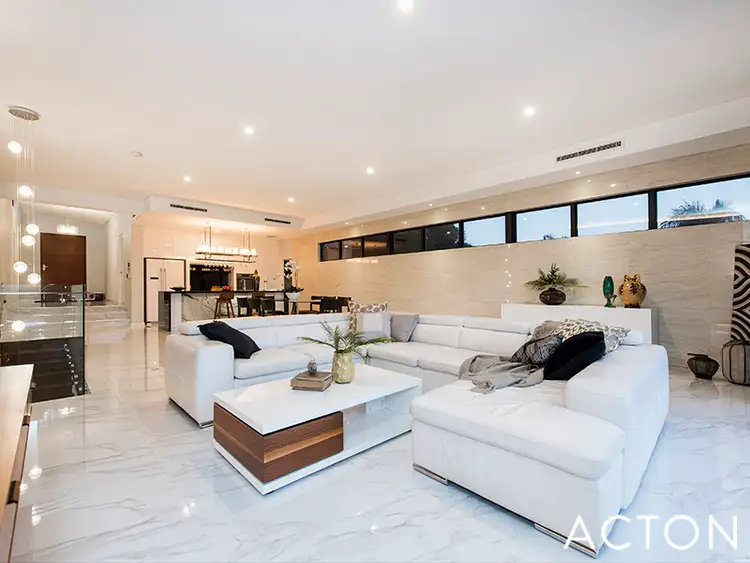 Fifth view of Homely house listing, 130A Joel Terrace, Mount Lawley WA 6050