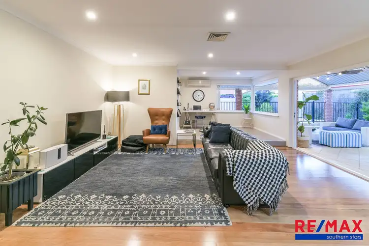 Fifth view of Homely house listing, 89 Aulberry Parade, Leeming WA 6149