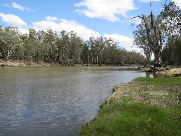 Main view of Homely rural property listing, 201 Four Post Road, Deniliquin NSW 2710