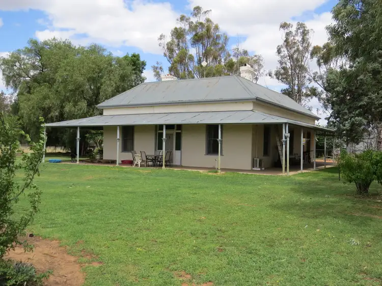 Third view of Homely rural property listing, 201 Four Post Road, Deniliquin NSW 2710