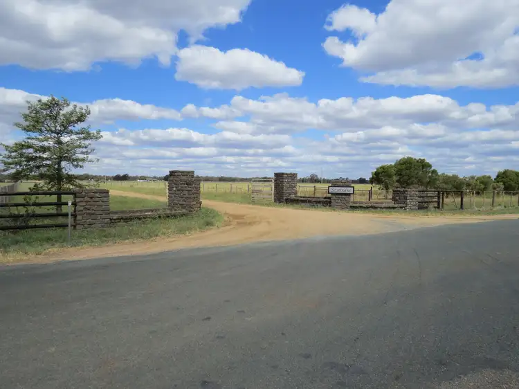 Sixth view of Homely rural property listing, 201 Four Post Road, Deniliquin NSW 2710