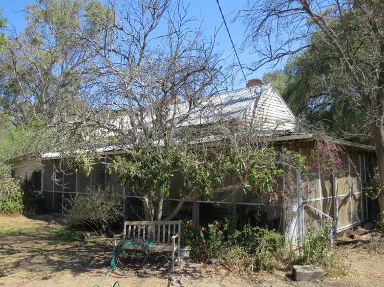 Second view of Homely rural property listing, 27 Vartus Drive, Deniliquin NSW 2710