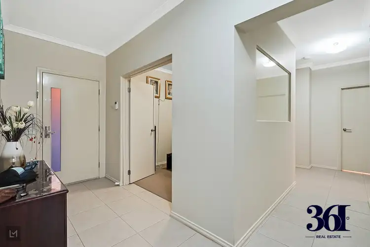 Third view of Homely house listing, 33 Cassan way, Caroline Springs VIC 3023
