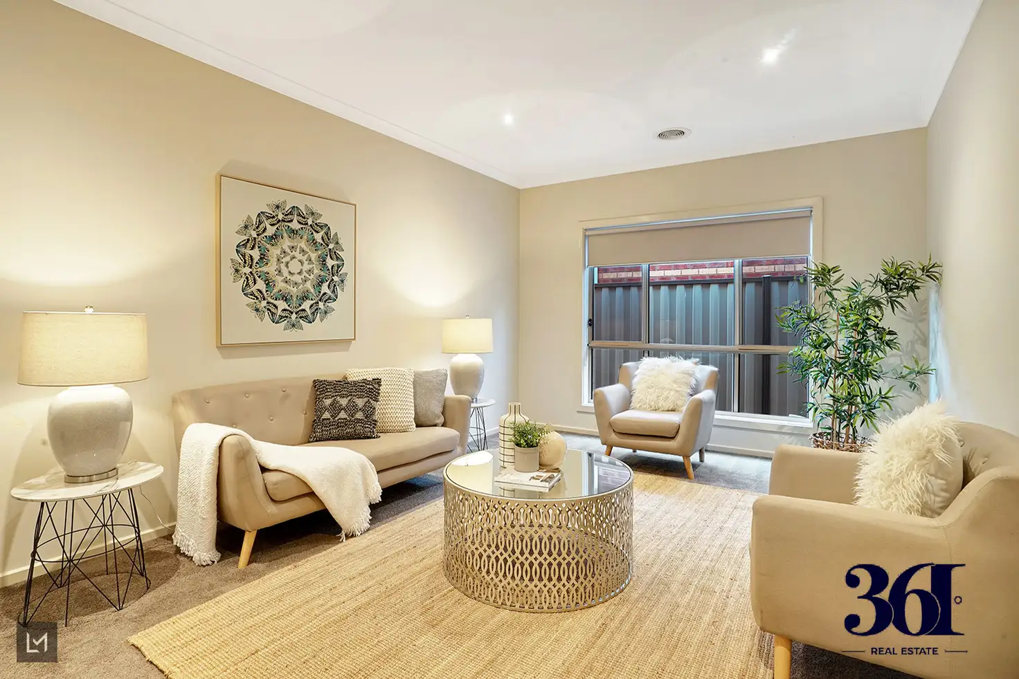 Main view of Homely house listing, 26 IRONBARK GROVE, Burnside Heights VIC 3023