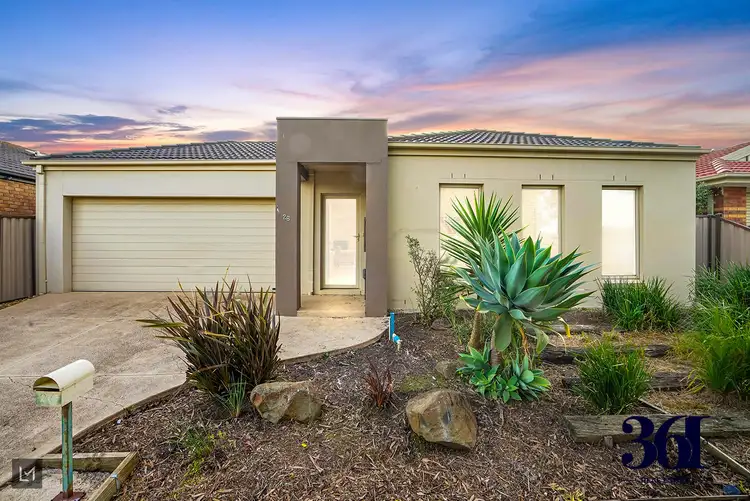 Third view of Homely house listing, 26 IRONBARK GROVE, Burnside Heights VIC 3023