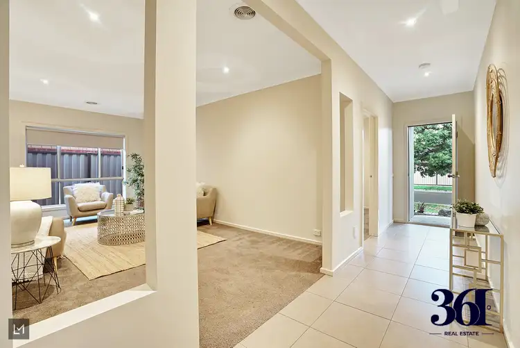 Fourth view of Homely house listing, 26 IRONBARK GROVE, Burnside Heights VIC 3023
