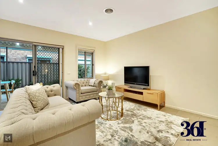 Sixth view of Homely house listing, 26 IRONBARK GROVE, Burnside Heights VIC 3023