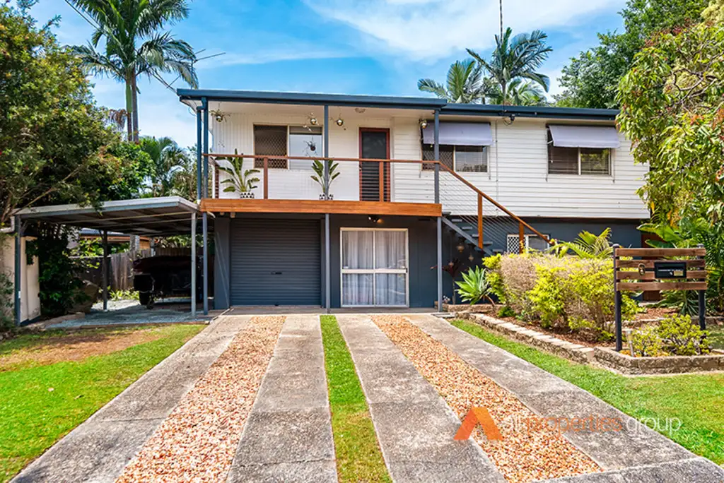 Main view of Homely house listing, 6 Armstrong Ave, Slacks Creek QLD 4127