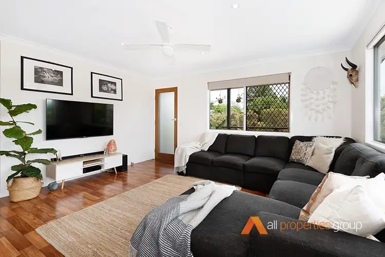Second view of Homely house listing, 6 Armstrong Ave, Slacks Creek QLD 4127
