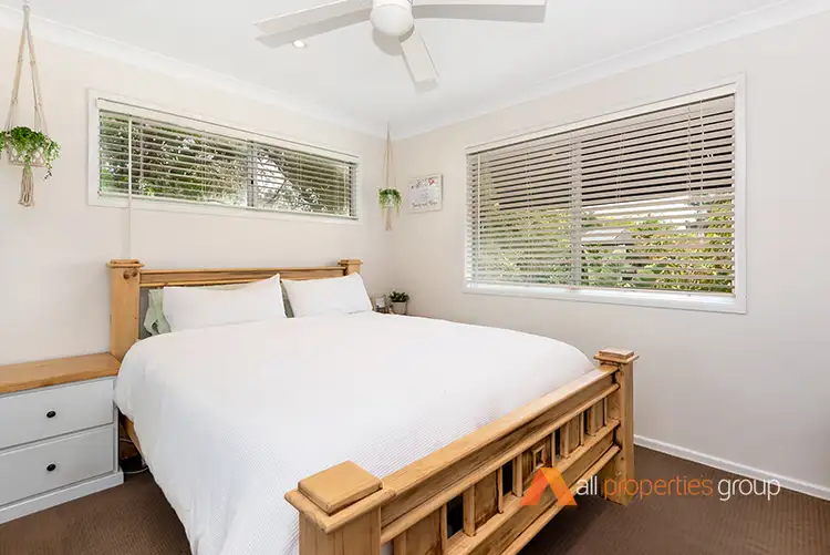 Fifth view of Homely house listing, 6 Armstrong Ave, Slacks Creek QLD 4127