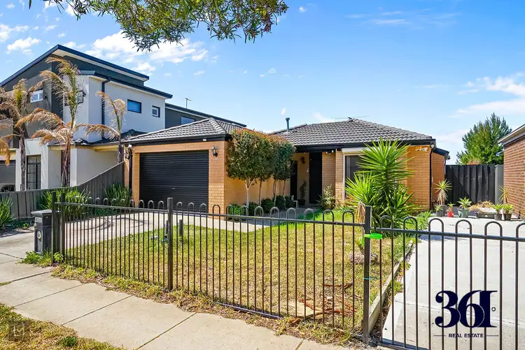 Third view of Homely house listing, 28 Field Street, Wyndham Vale VIC 3024