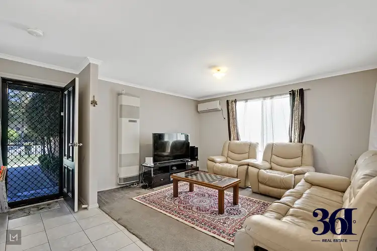 Fifth view of Homely house listing, 28 Field Street, Wyndham Vale VIC 3024