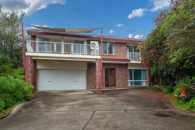 Main view of Homely house listing, 1/74 Eric Fenning Drive, Surf Beach NSW 2536