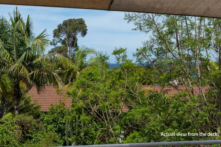Second view of Homely house listing, 1/74 Eric Fenning Drive, Surf Beach NSW 2536