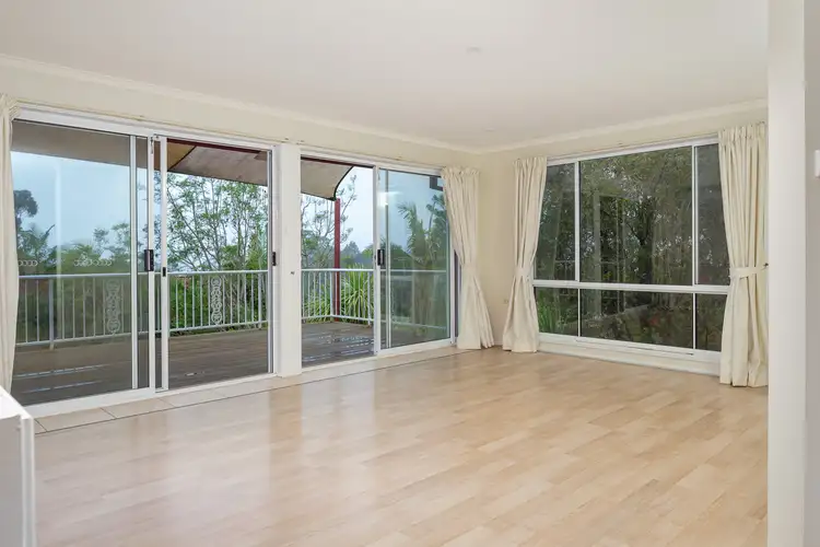 Third view of Homely house listing, 1/74 Eric Fenning Drive, Surf Beach NSW 2536