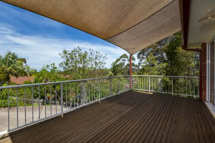 Sixth view of Homely house listing, 1/74 Eric Fenning Drive, Surf Beach NSW 2536