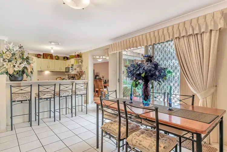 Second view of Homely house listing, 16 Barilla Place, Bonnyrigg Heights NSW 2177
