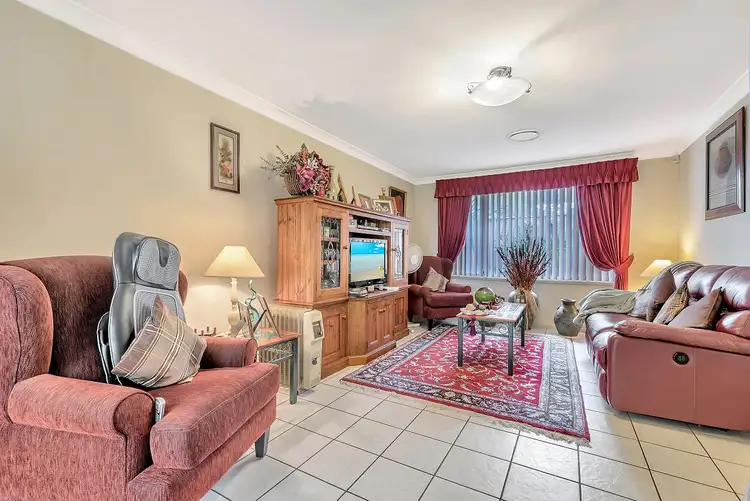Fourth view of Homely house listing, 16 Barilla Place, Bonnyrigg Heights NSW 2177