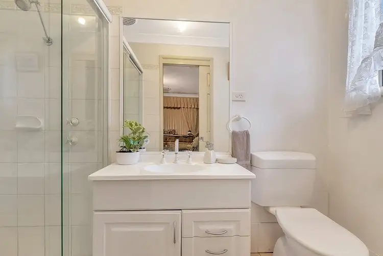 Sixth view of Homely house listing, 16 Barilla Place, Bonnyrigg Heights NSW 2177