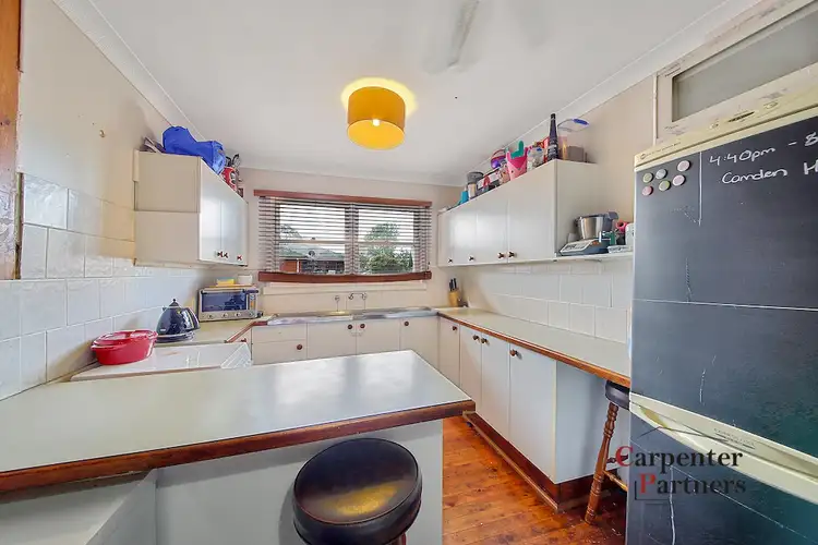 Sixth view of Homely house listing, 32 Railside Avenue, Bargo NSW 2574