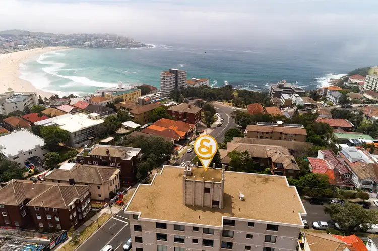 23/315 Bondi Road, Bondi NSW 2026