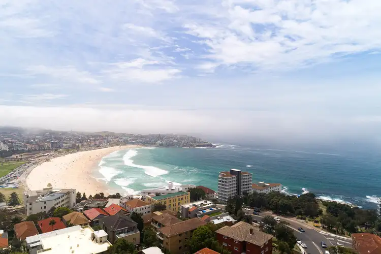 Fourth view of Homely apartment listing, 23/315 Bondi Road, Bondi NSW 2026