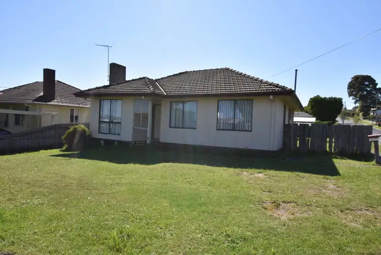 17 James Street, Moe VIC 3825