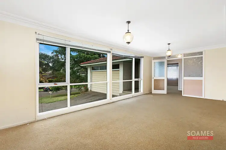 Fifth view of Homely house listing, 6 Bottle Brush Road, Westleigh NSW 2120
