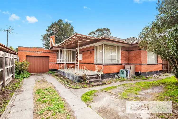22 Ellen Street, Springvale VIC 3171