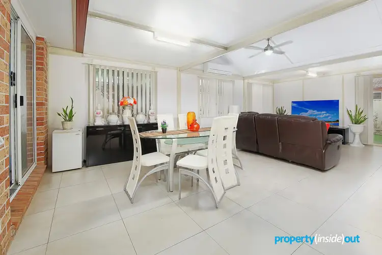 Third view of Homely house listing, 12 Adrienne Street, Glendenning NSW 2761