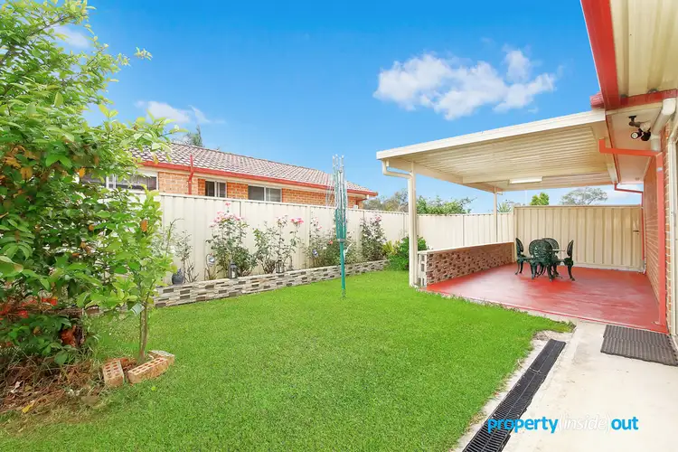 Fifth view of Homely house listing, 12 Adrienne Street, Glendenning NSW 2761