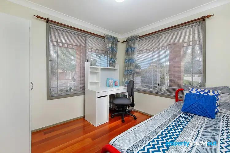 Seventh view of Homely house listing, 12 Adrienne Street, Glendenning NSW 2761