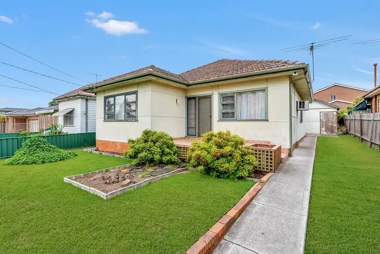 147 The Horsley Drive, Fairfield East NSW 2165