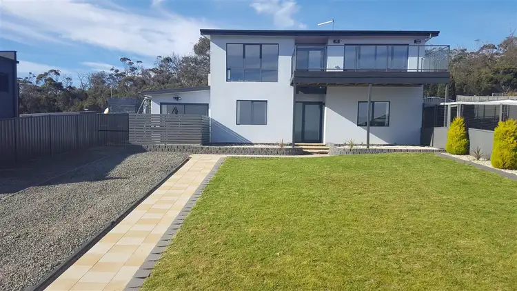 Third view of Homely house listing, 22 Wallace Avenue, Bicheno TAS 7215