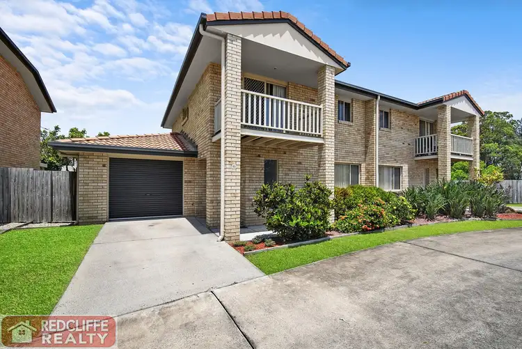 Main view of Homely townhouse listing, 65/100 Webster Road, Deception Bay QLD 4508